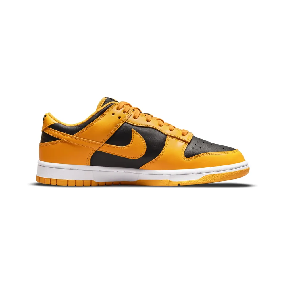 Nike Dunk Low Goldenrod (DD1391-004)