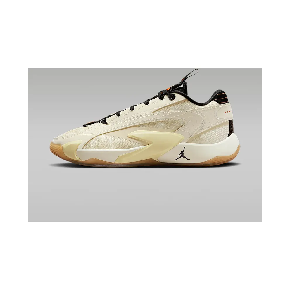 Air Jordan Luka 2 “Space Hunter” (DX8733-100)