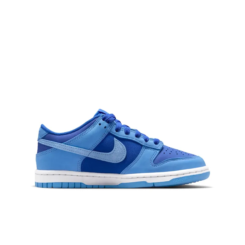Nike Dunk Low SE “Game Royal” (IB5721-400)