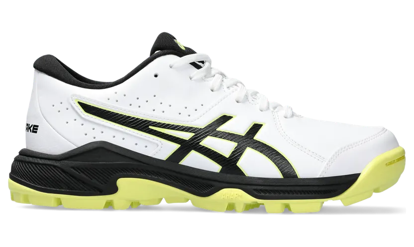Asics Gel-peake 2 Gs White/Glow Yellow (1114A020.102)