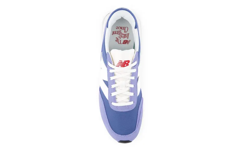 New Balance 370 Blue (U370-7QV)