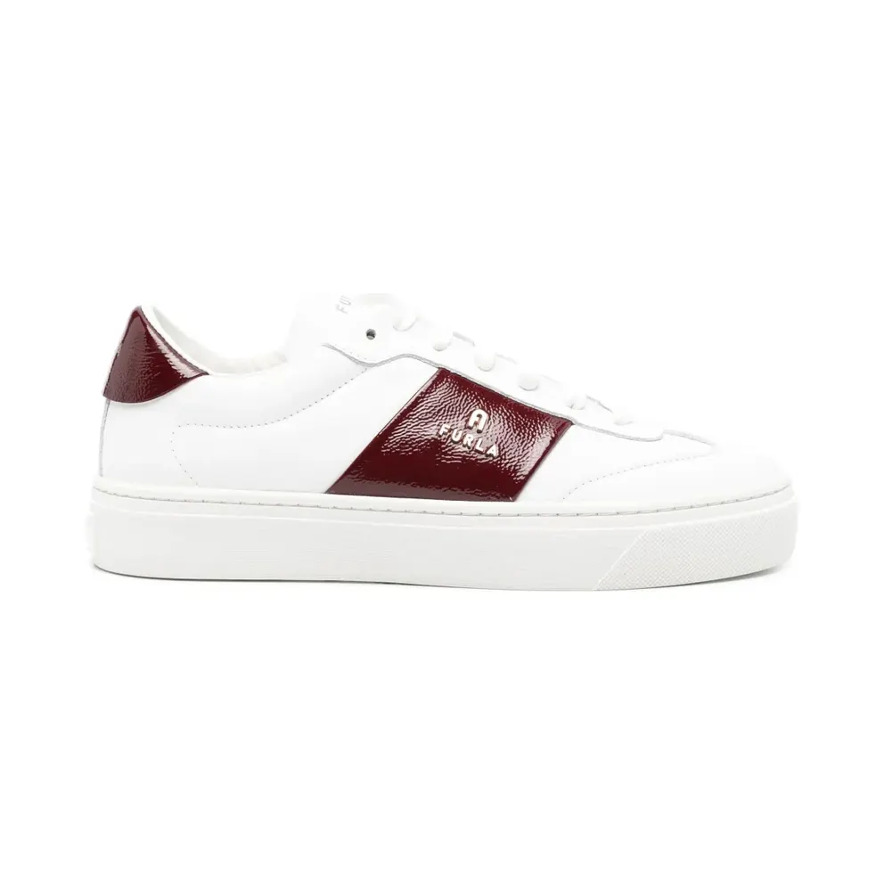Furla Enjoy – White (YI79ENJBX3711)