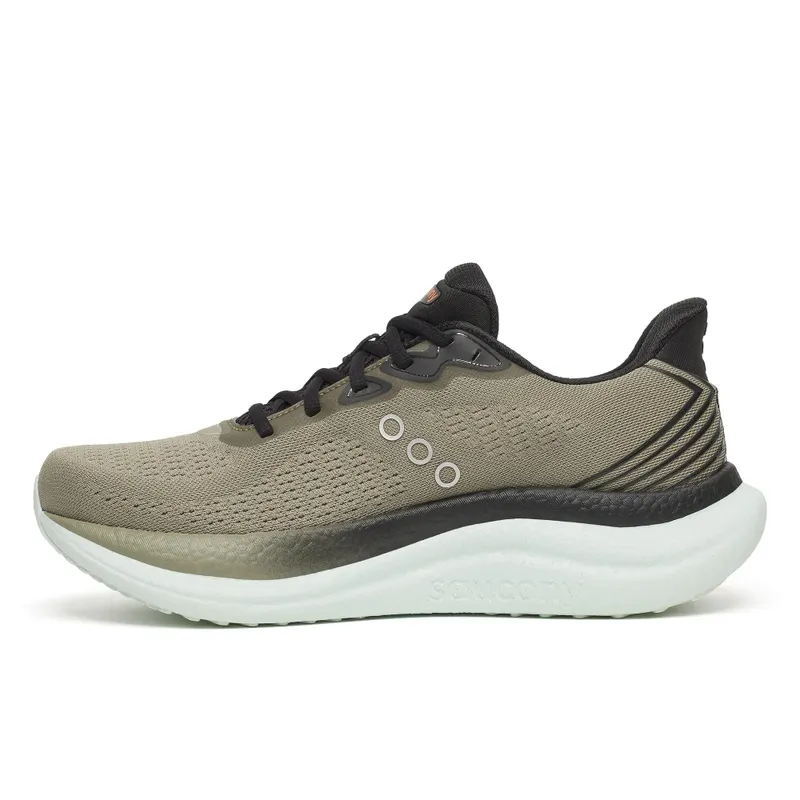 SAUCONY Triumph 23 “Laurel / Black” (S21023-142)