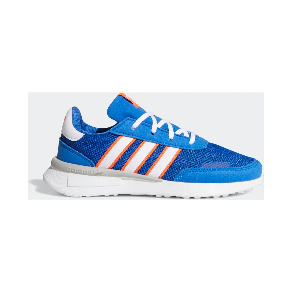 adidas Retroset Schuh Blue / Cloud White / Solar Red (FW7852)
