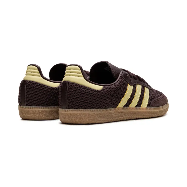 adidas-samba JR8167