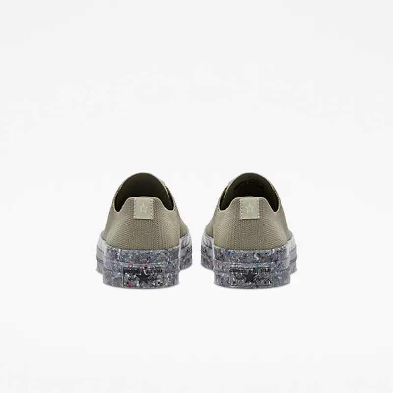 Converse Renew Chuck 70 Knit Low Top Light Field Surplus/string (170866C)