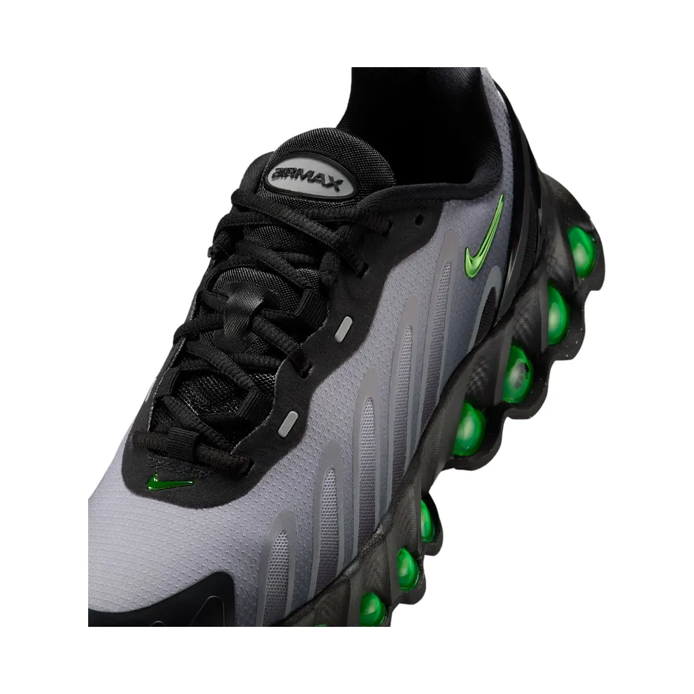 Nike Air Max Dn8 GS “Black Volt” (HF7310-005)