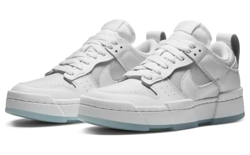Nike Dunk Low Disrupt Photon Dust (W)