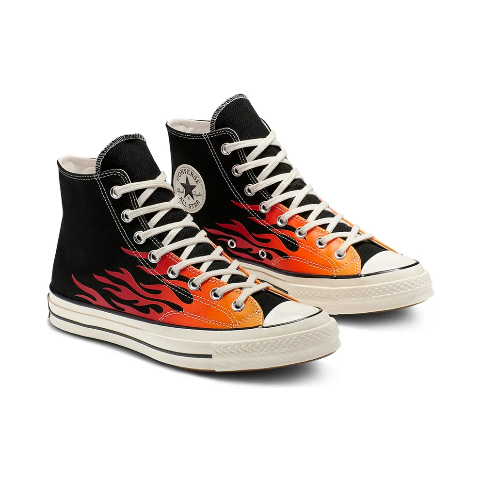 Converse Chuck 70 Archive Print High-Top (165024C)