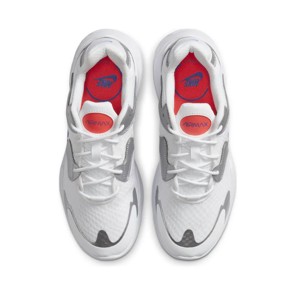 Nike Air Max 2X White (CK2947-102)