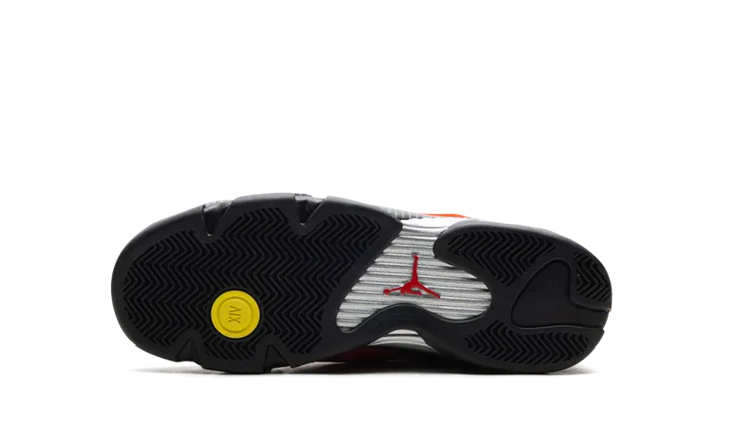 Jordan 14 Retro GS “Ferrari (2025)” (IF5016-600)
