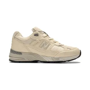 New Balance 991 (W) “Cream Croc” (W991CR1)