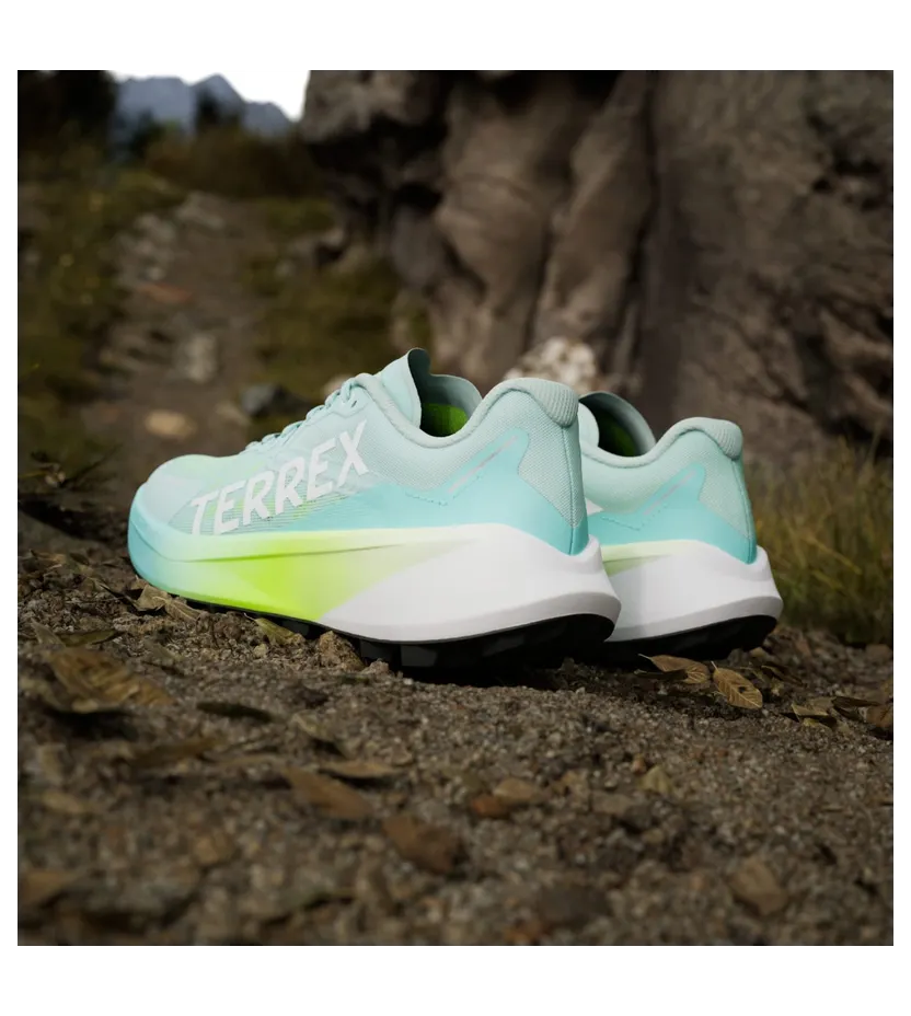 adidas-terrex JR5250