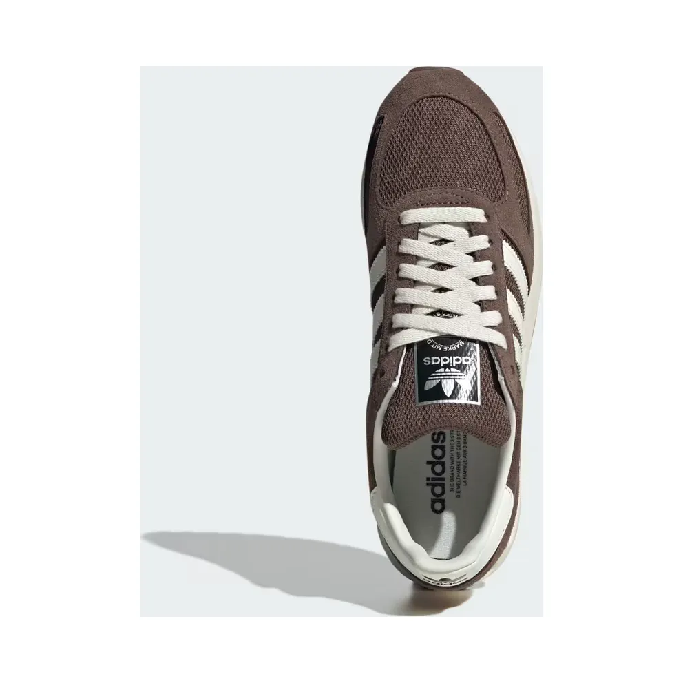 adidas LA Trainer OG “Earth Strata / Brown / Off White” (KJ4387)