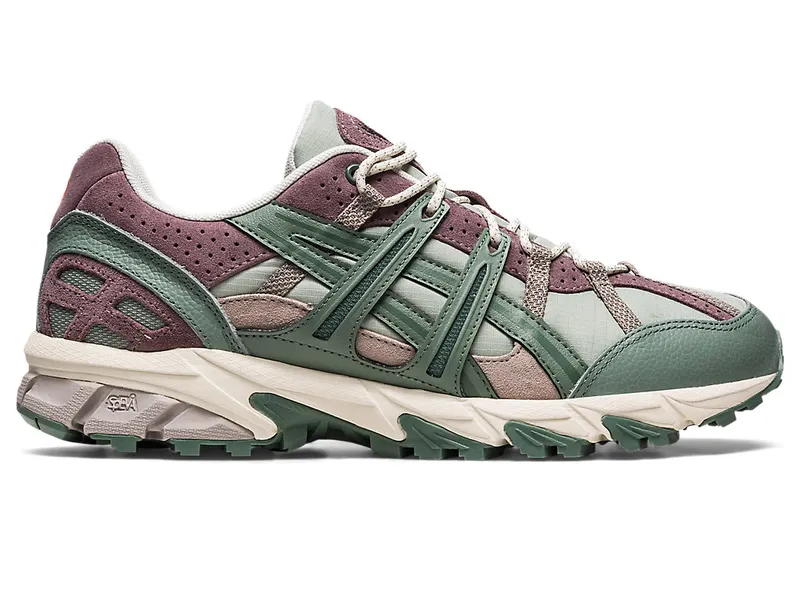 Asics Gel-sonoma 15-50 Olive Grey/Fawn (1201A785.022)