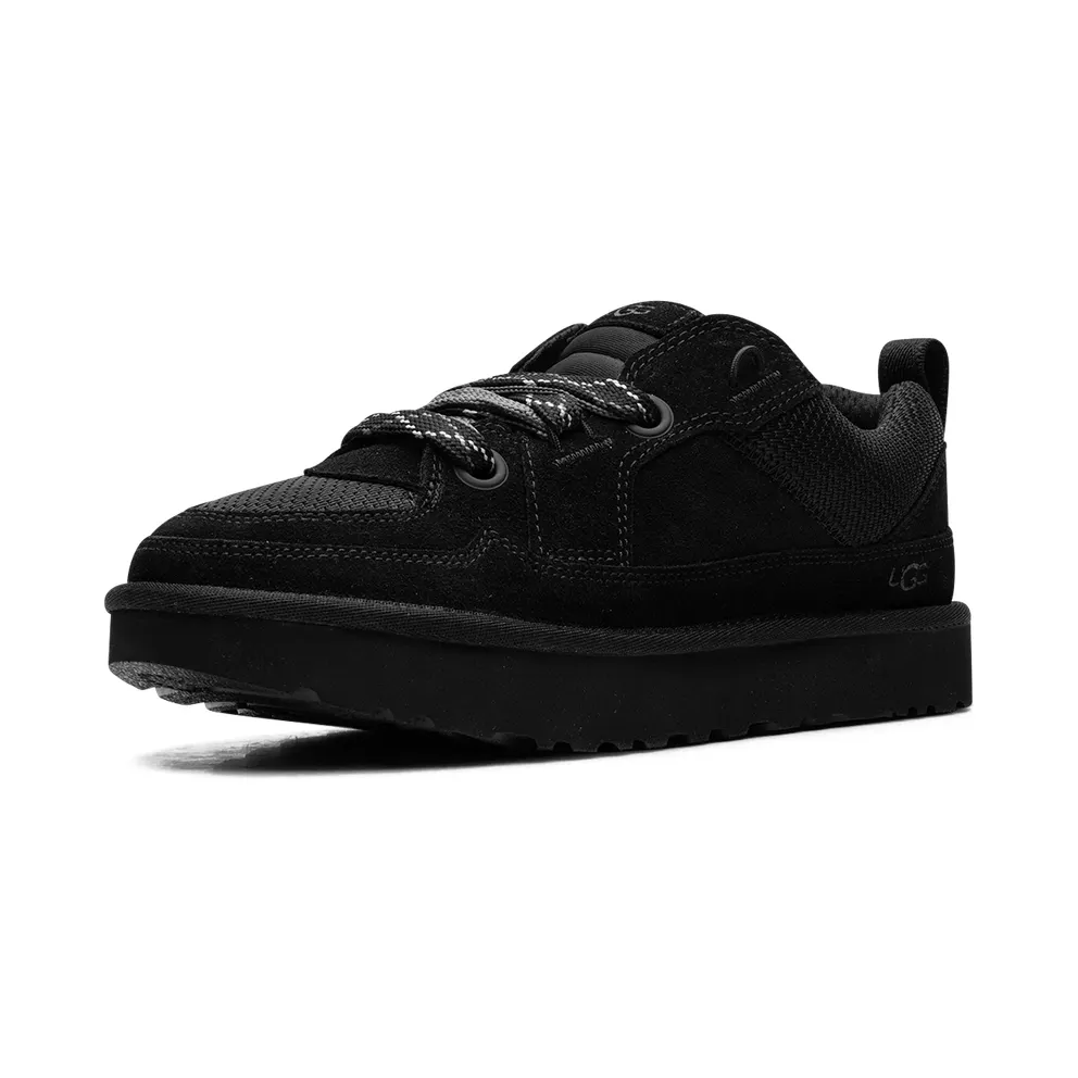 Ugg Lowmel Lo “Black” (1168890-BLK)