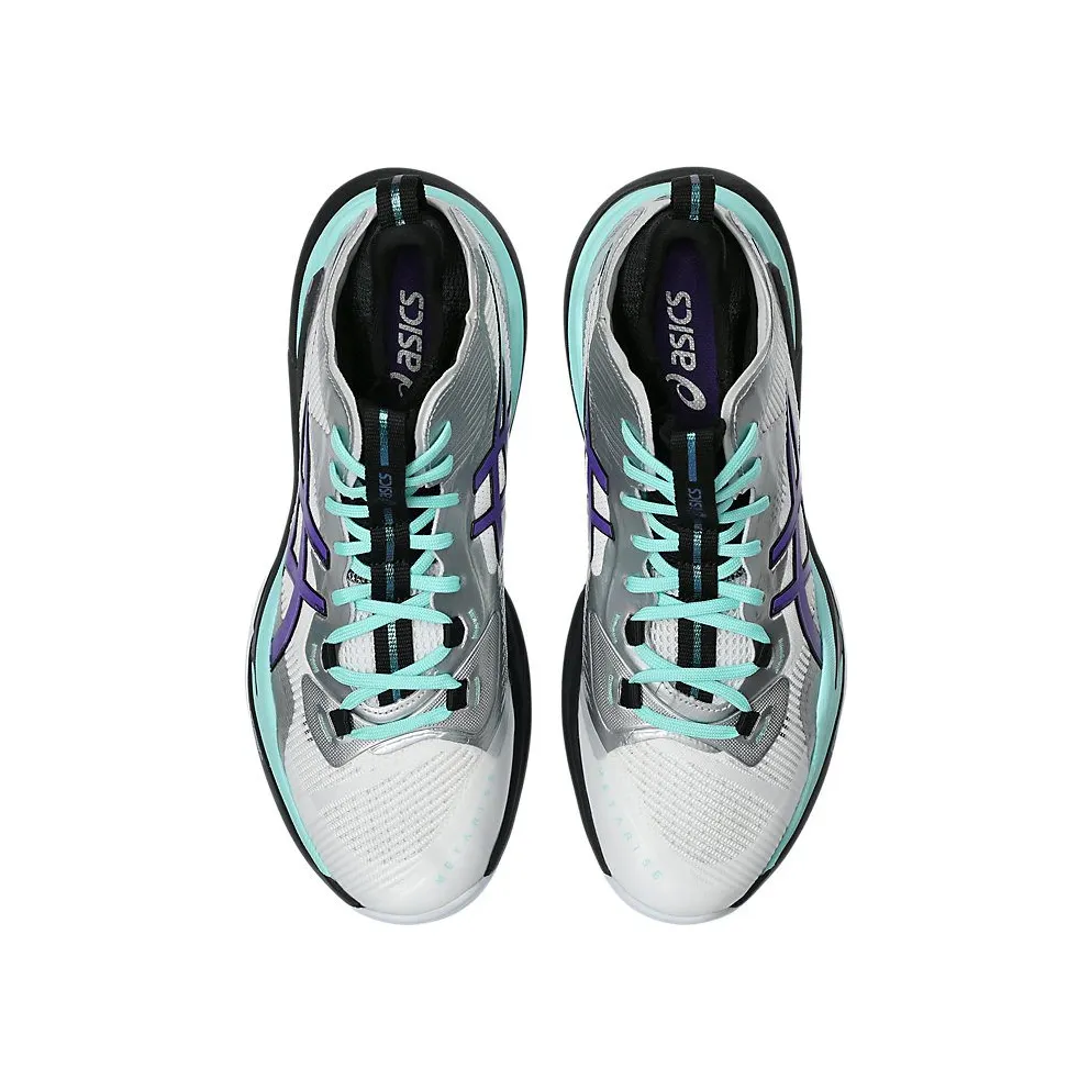 ASICS METARISE 2 “White / Radiant Amethyst” (1051A104-100)