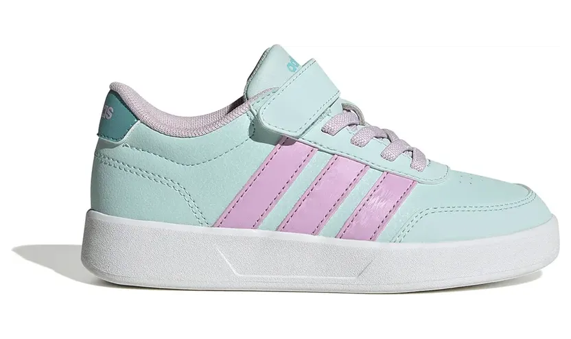 Adidas Breaknet Groen (JQ3033)