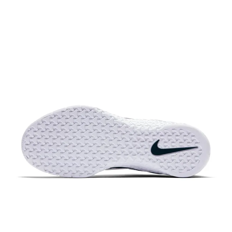Nike Metcon DSX Flyknit Black/White Black/White (852930-011)