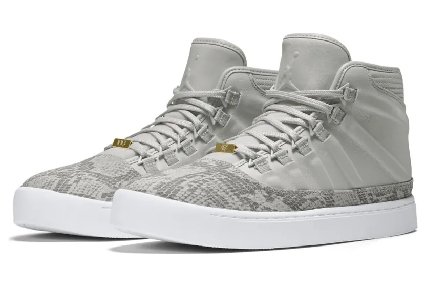 Jordan Westbrook 0 Light Bone (768934-027)