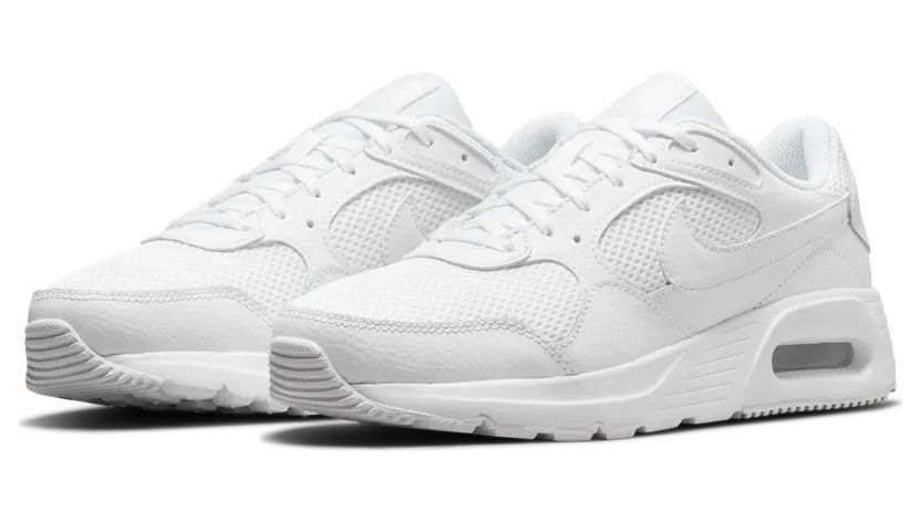 Nike Air Max SC Wit (CW4554-101)