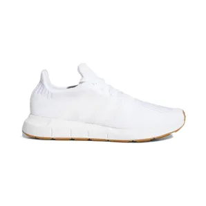 adidas Swift Run Cloud White