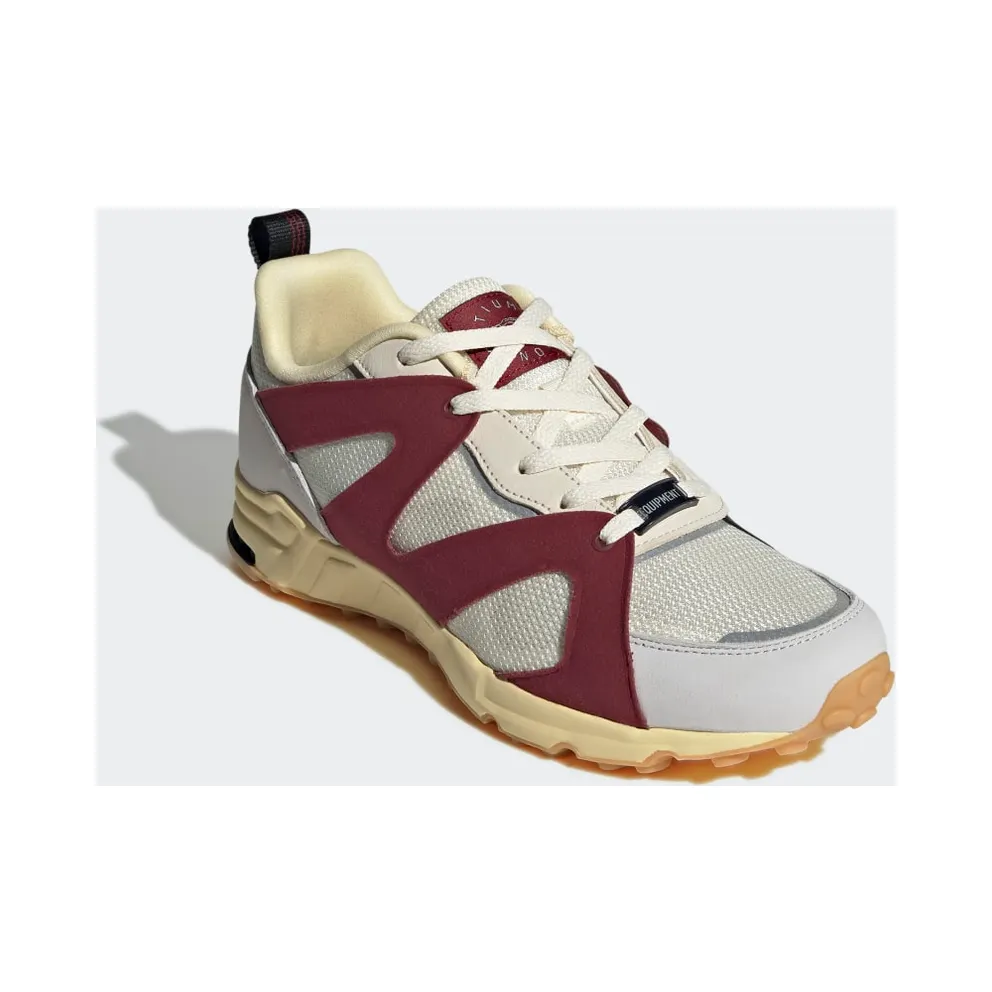 adidas EQT Proto Cream White / Scarlet / Easy Yellow (GX3971)