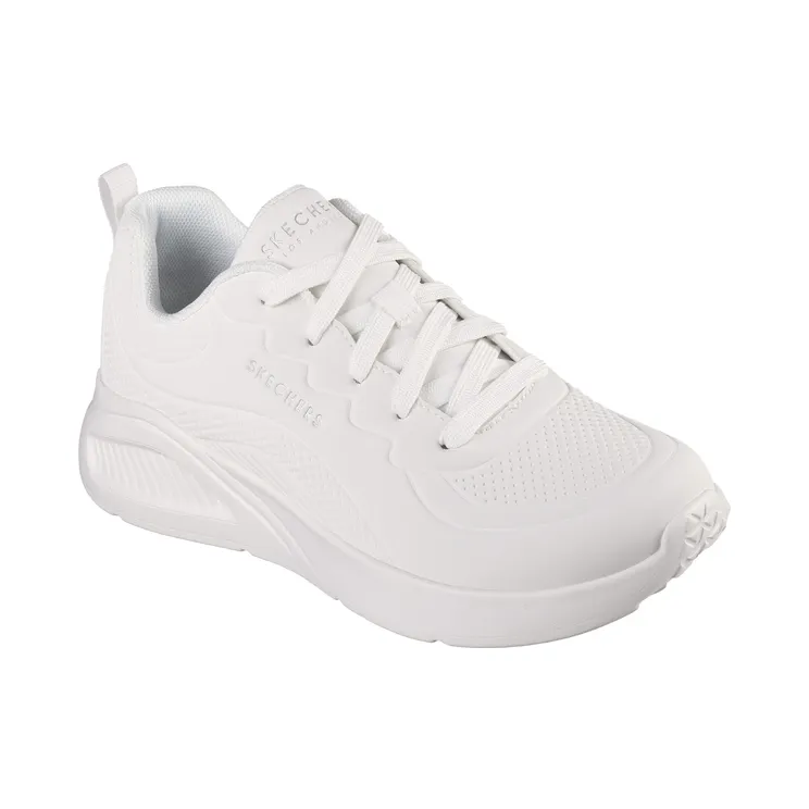 skechers-uno 177288 WHT