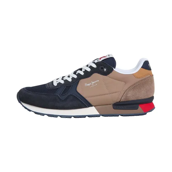 Pepe Jeans PèPè Navy / Lichtbruin (2529274)