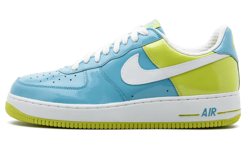 Nike Air Force 1 Low Pixie