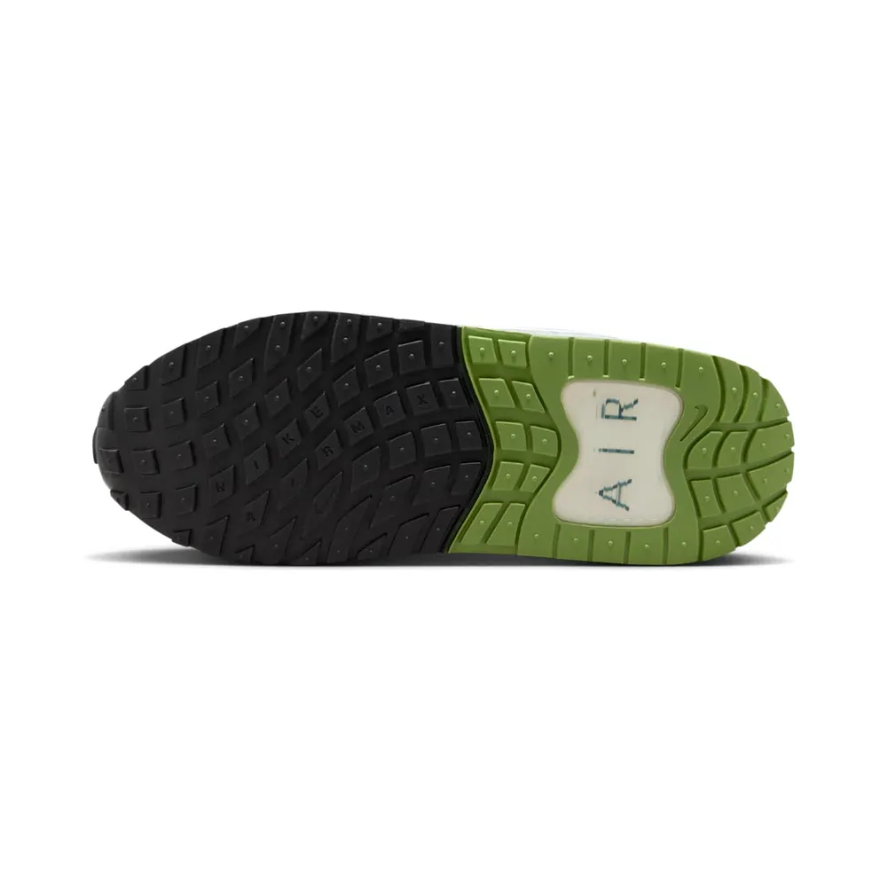 Nike Air Max Solo White Chlorophyll Smoke Grey Black (FV6367-100)