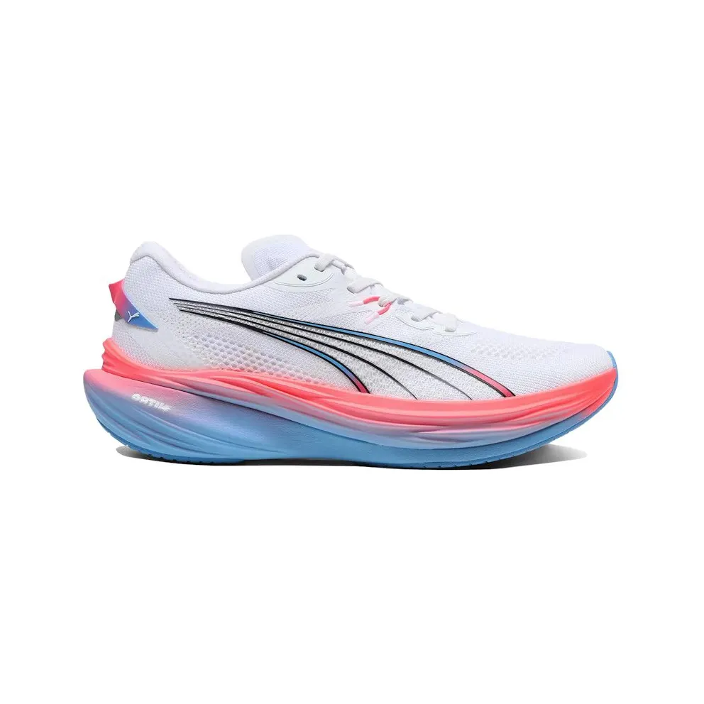Puma Deviate Nitro 3 Alex Toussaint (312365-01)