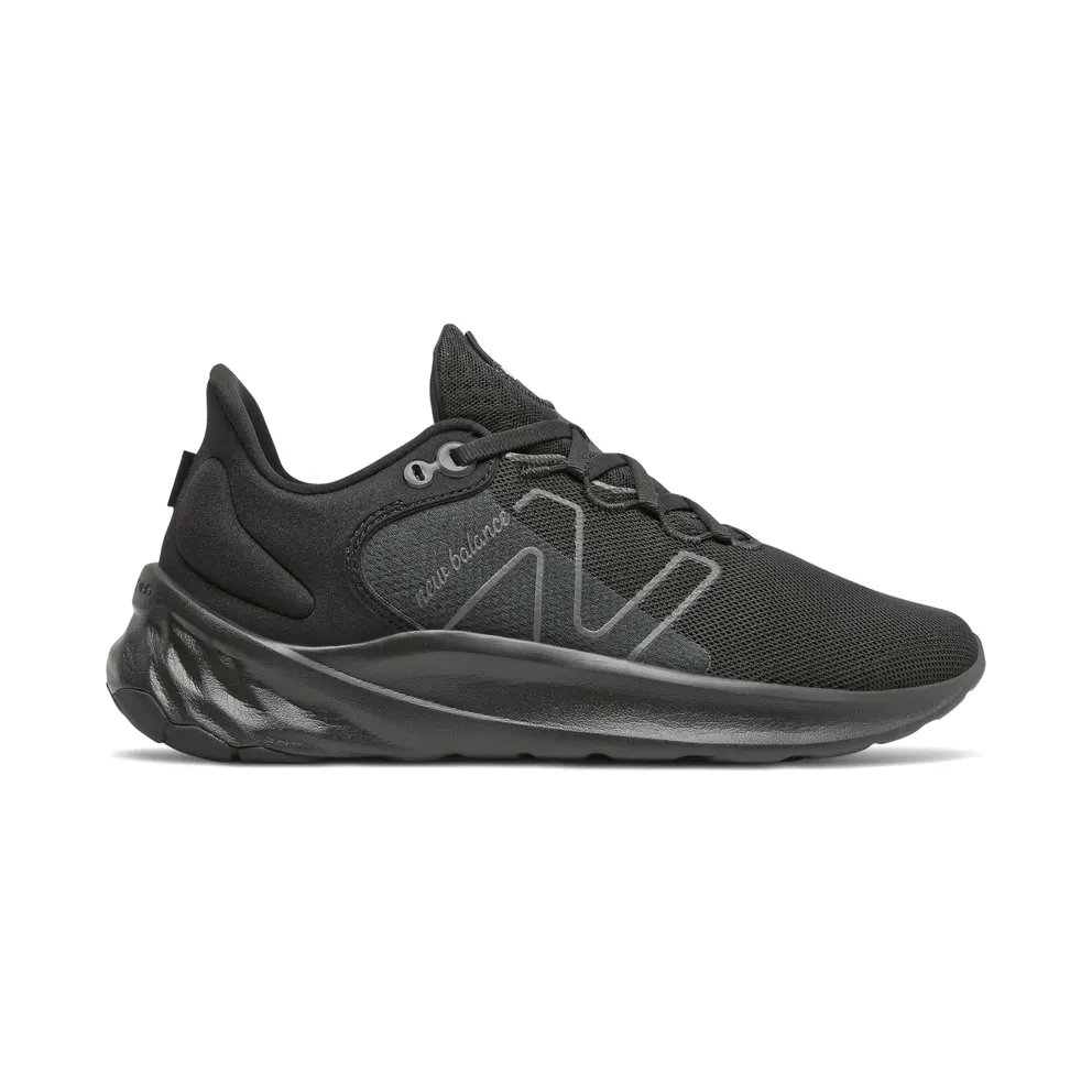 New Balance New Balance Black/Grey (WROAVSK2)