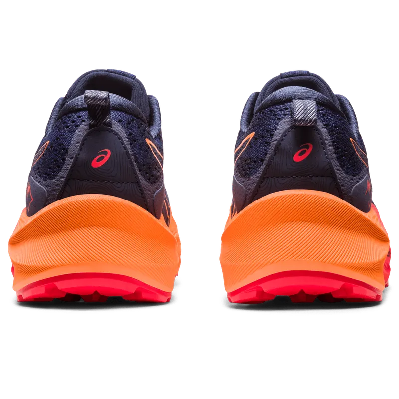 Asics Trabuco Max 2 Midnight/Black (1011B606.400)