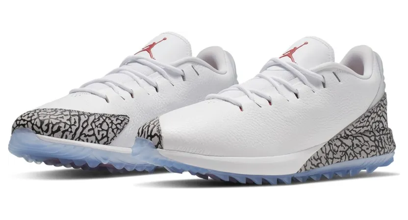 Jordan ADG White Cement