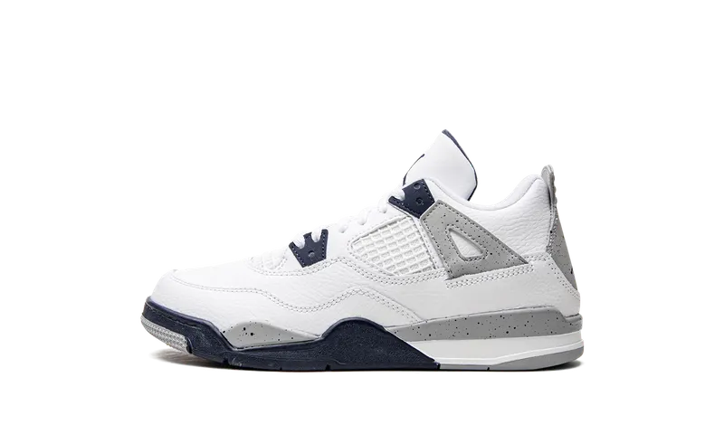 Air Jordan 4 Retro PS “Midnight Navy” (BQ7669-140)