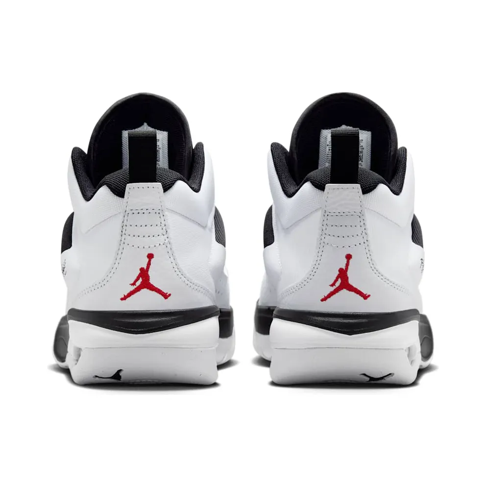 AIR Jordan STAY LOYAL 3 “WHITE BLACK” (FB1396-106)