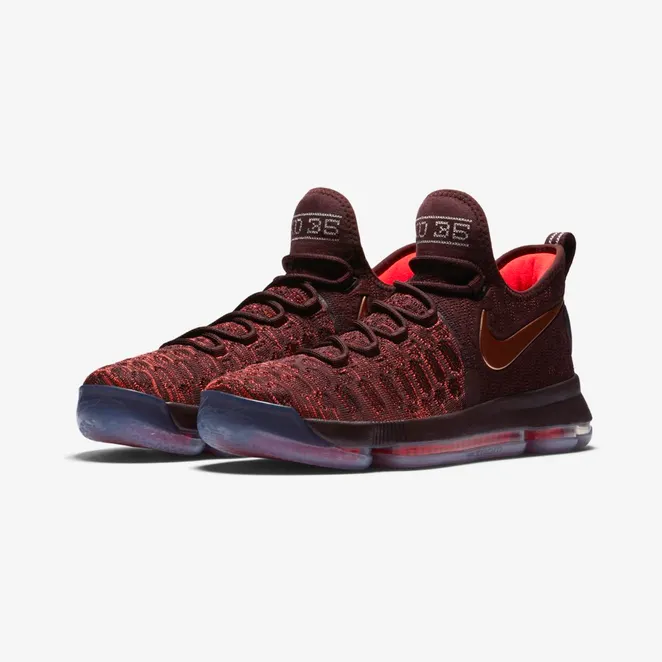 Nike KD 9 The Sauce