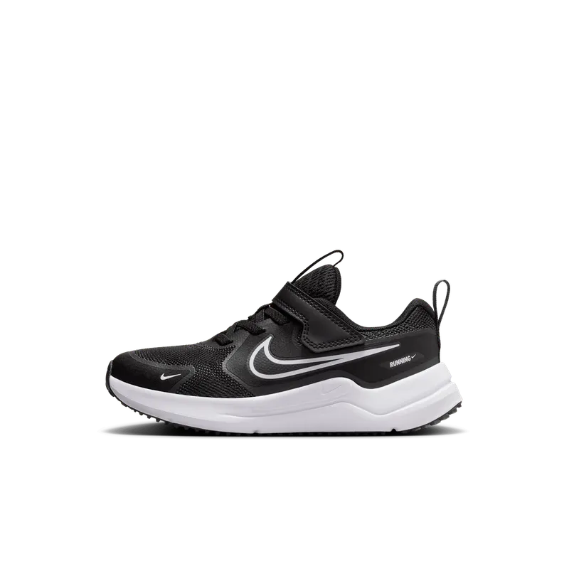 Nike Cosmic Runner Black Anthracite White (HM4400-003)