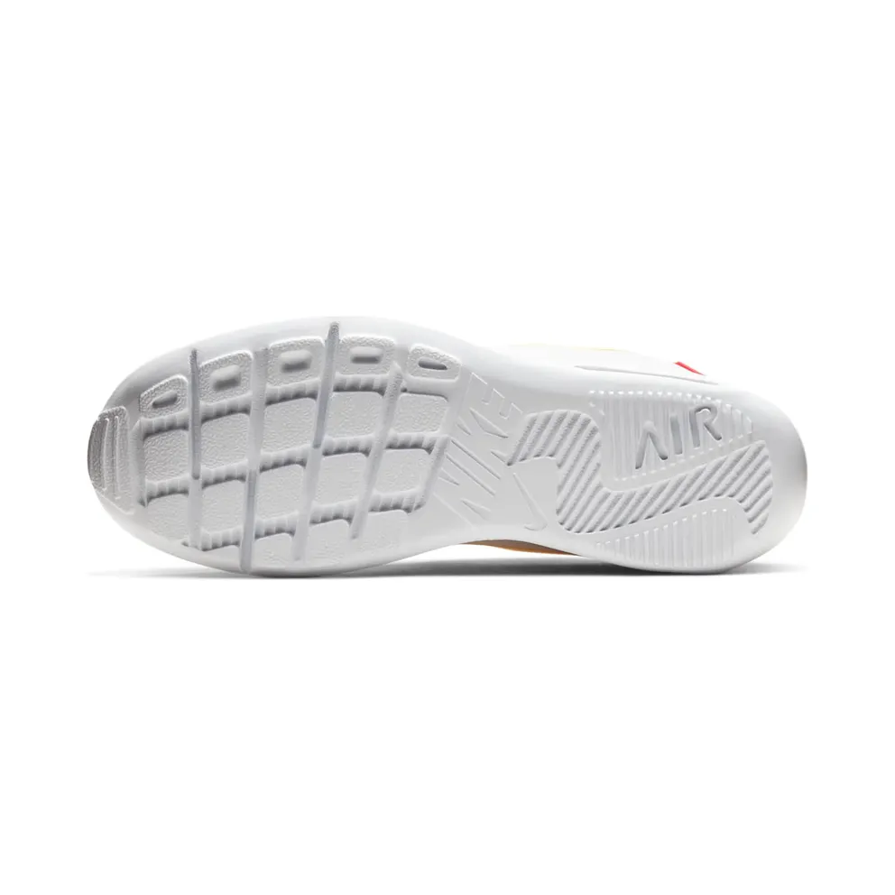 Nike Air Max Oketo White Chrome Yellow White/Chrome Yellow (AQ2235-102)