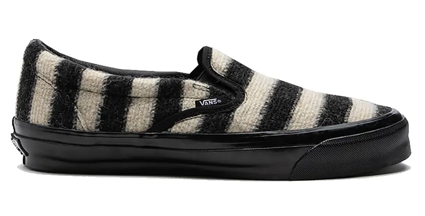 vans-slip-on VN0A45JK04H