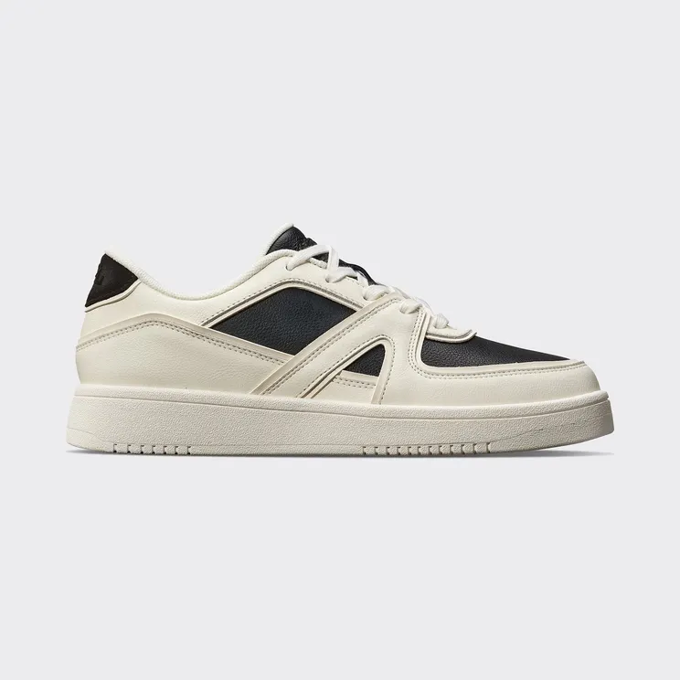 Athletic Propulsion Labs Nostalgia ’87 “Ivory/Black/Panda” (APL7328237027401)