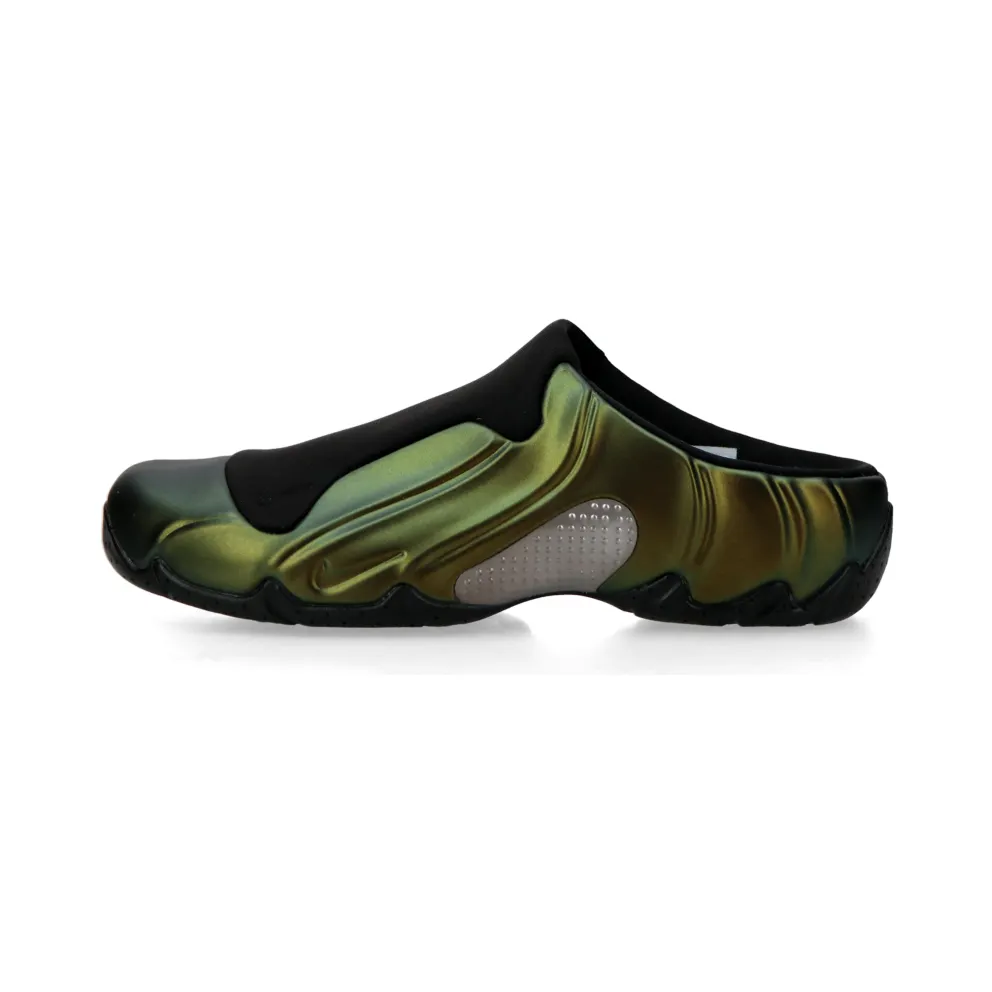 Nike Clogposite (multi color / lt graphite / medium grey) – HF6881-900