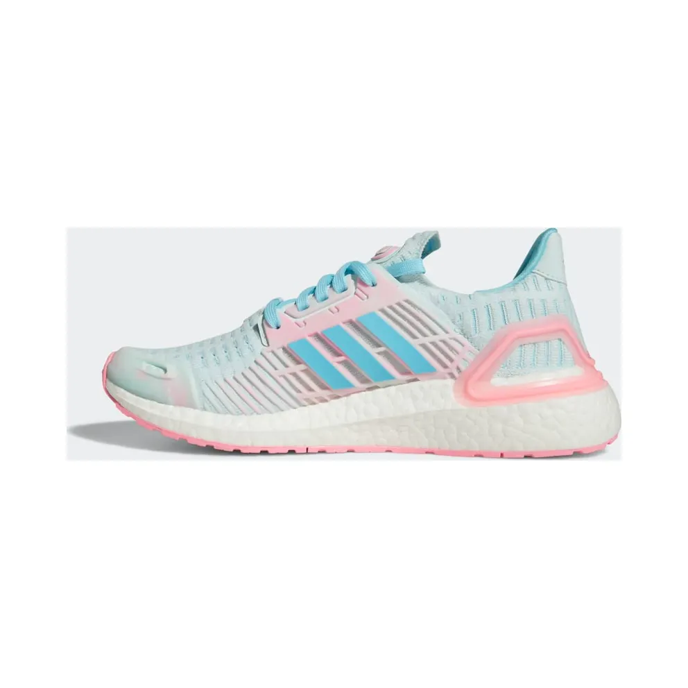 Adidas Ultraboost CC_1 DNA Climacool Running Sportswear Lifestyle Almost Blue / Bliss Blue / Beam Pink (GV8762)
