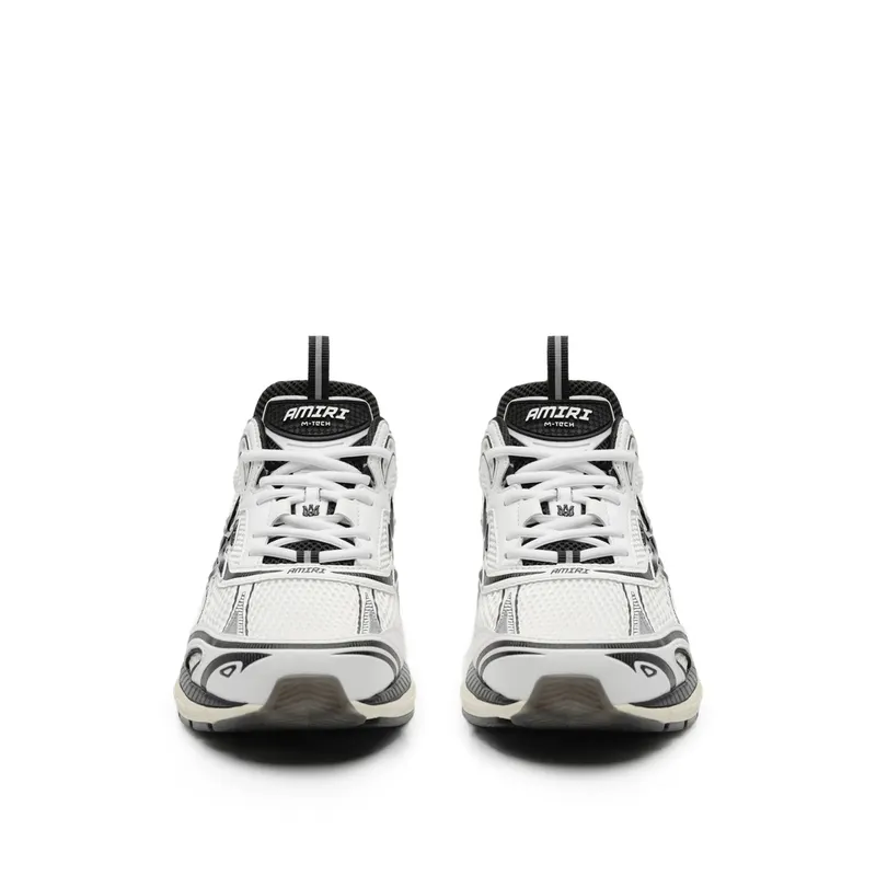 Amiri M-Tech “White/Black” (AMSNSN1089 111)