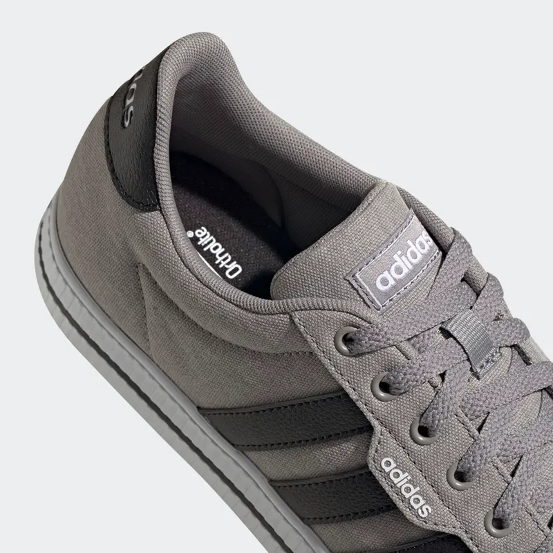 adidas Daily 3.0 Dove Grey / Core Black / Cloud White (FW3270)