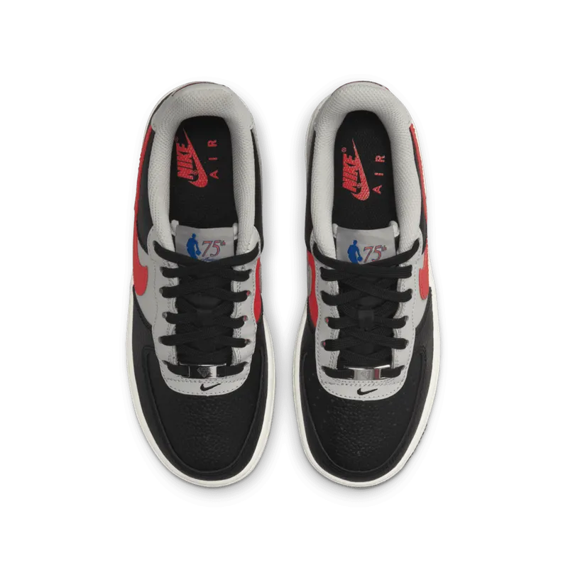 Nike Air Force 1 EMBen Black (DJ9993-001)