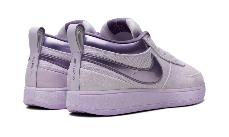 Nike Book 1 “Lilac Bloom” (FJ4249-500)