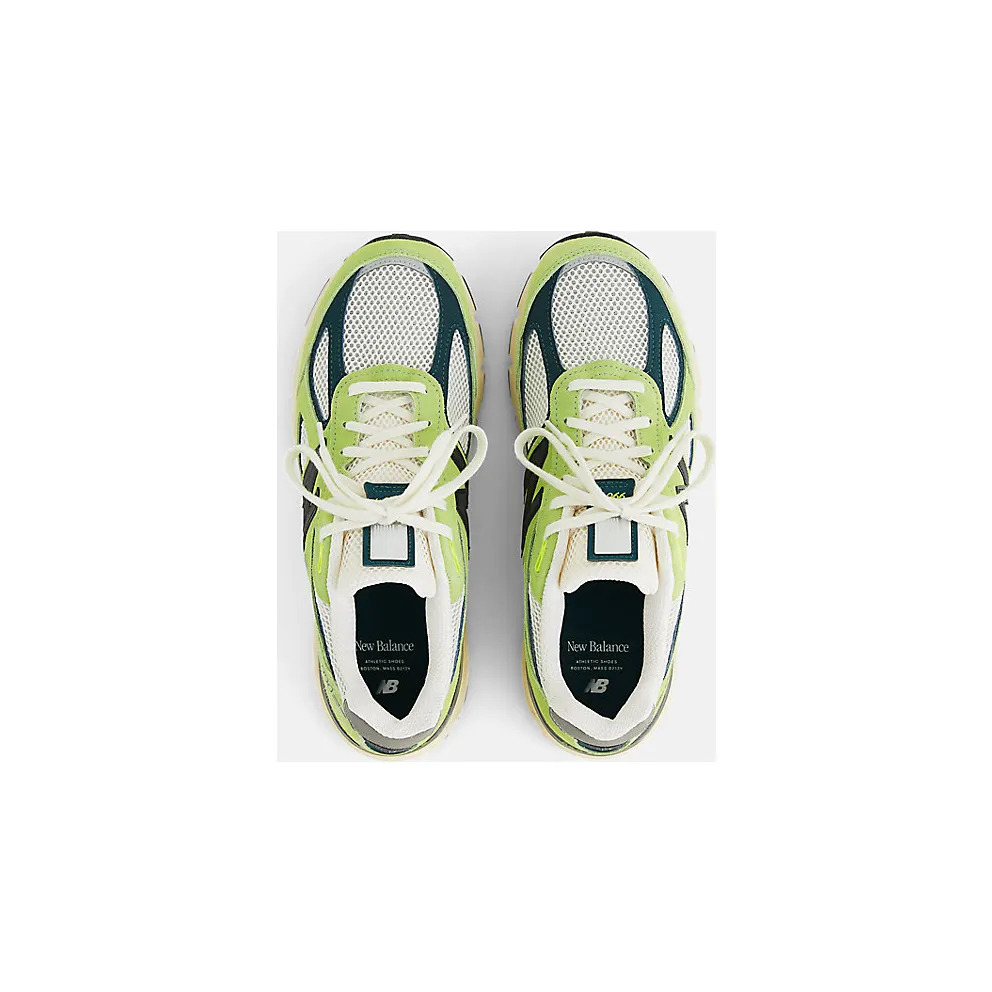 New Balance 990V4 “Teddy Santis” (U990NB4)