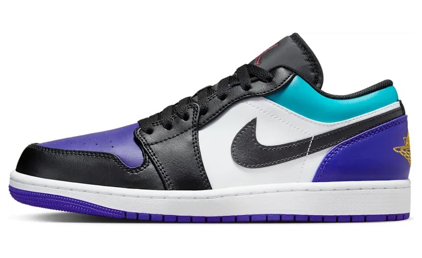 Air Jordan 1 Low 553558-154